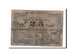 Geldschein, Frankreich, Lille, 25 Centimes, 1917, SGE, Pirot:59-1621