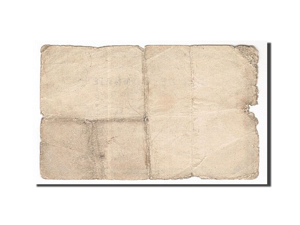 Billete, 1 Franc, Pirot:59-2056, 1914, Francia, BC, Roubaix et Tourcoing