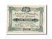Banknot, Francja, Lannoy, 1 Franc, EF(40-45), Pirot:59-1488