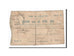 Banknote, Pirot:02-478, 25 Centimes, 1915, France, VG(8-10), Chauny