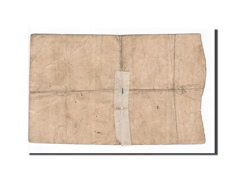 Banknote, Pirot:02-478, 25 Centimes, 1915, France, VG(8-10), Chauny