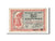 Geldschein, Frankreich, Colmar, 50 Centimes, 1918, SS, Pirot:68-86