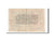 Geldschein, Frankreich, Colmar, 50 Centimes, 1918, SS, Pirot:68-86