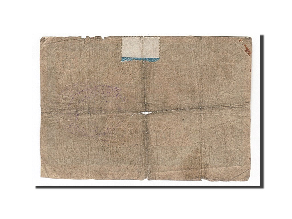 Billet, France, Hirson, 25 Centimes, 1915, B, Pirot:02-1177