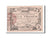 Billete, 2 Francs, Pirot:02-1310, 1916, Francia, EBC+, Laon