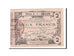 Banconote, Pirot:02-1310, SPL, Laon, 2 Francs, 1916, Francia