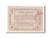 Banconote, Pirot:02-1310, SPL, Laon, 2 Francs, 1916, Francia