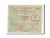 Banknote, Pirot:62-815, 5 Francs, 1915, France, VF(20-25), Liévin