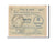 Banknote, Pirot:62-808, 2 Francs, 1915, France, EF(40-45), Liévin