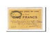 Geldschein, Frankreich, Lens, 5 Francs, SS, Pirot:62-805