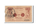 Banconote, Pirot:59-2538, BB+, Valenciennes, 20 Centimes, 1914, Francia