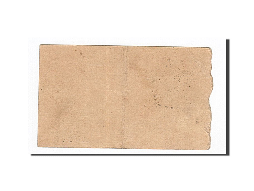 Biljet, Pirot:59-2538, 20 Centimes, 1914, Frankrijk, TTB+, Valenciennes