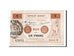 Banknote, Pirot:59-2540, 1 Franc, 1914, France, AU(50-53), Valenciennes
