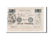 Banknote, Pirot:59-2542, 2 Francs, 1914, France, AU(55-58), Valenciennes