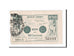 Billete, 50 Centimes, Pirot:59-2539, 1914, Francia, EBC, Valenciennes