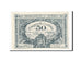 Monaco, 50 Centimes, 1920, 1920-03-20, AU(55-58), Pirot 136-3