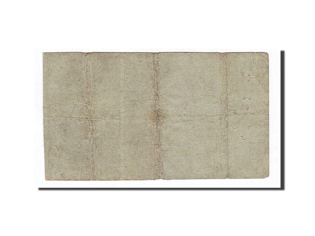Francia, Saint-Quentin, 1 Franc, 1914, MB, Pirot:02-2030