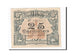 Billet, France, Lille, 25 Centimes, 1915, TTB, Pirot:59-1598