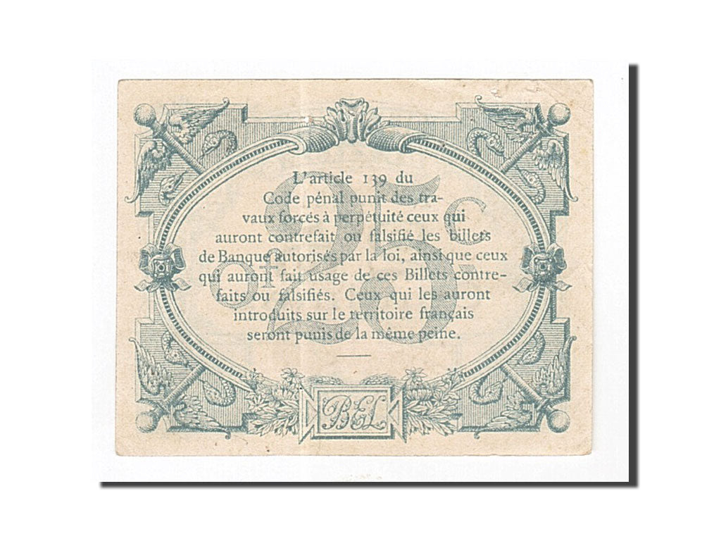 Billet, France, Lille, 25 Centimes, 1915, TTB, Pirot:59-1598