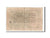 Banconote, Pirot:130-2, MB+, Colmar, 50 Centimes, 1918, Francia