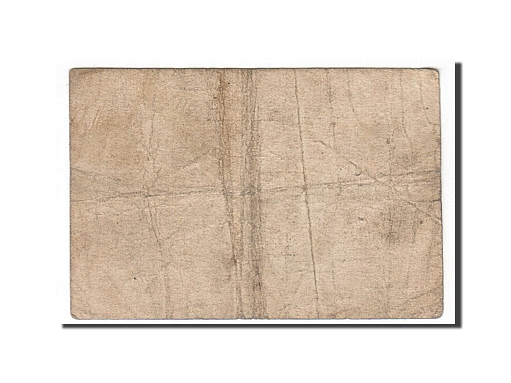 Banknote, 5 Centimes, 1915, France, VF(20-25), Sedan