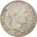 Francia, Napoléon I, 5 Francs, 1811, Paris, BB, Argento, KM:694.1, Gadoury:584