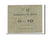 Banconote, Pirot:08-322, BB, Balan, 10 Centimes, Francia
