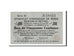Biljet, Pirot:08-173, 50 Centimes, 1917, Frankrijk, TTB+, Rethel