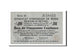 Banknote, Pirot:08-173, 50 Centimes, 1917, France, AU(50-53), Rethel