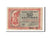 Geldschein, Frankreich, Colmar, 50 Centimes, 1918, SS, Pirot:130-2