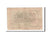 Geldschein, Frankreich, Colmar, 50 Centimes, 1918, SS, Pirot:130-2
