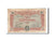 Banconote, Pirot:93-10, MB+, Niort, 50 Centimes, 1920, Francia