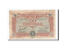 Billet, France, Niort, 50 Centimes, 1920, TB+, Pirot:93-10