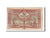 Banconote, Pirot:93-10, MB+, Niort, 50 Centimes, 1920, Francia