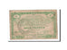 Banknote, Pirot:62-71, 2 Francs, 1915, France, VF(20-25), 70 Communes