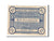 Billete, 25 Centimes, Pirot:51-53, 1916, Francia, EBC+, Vertus