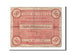 Biljet, Pirot:51-54, 50 Centimes, 1916, Frankrijk, TB, Vertus