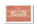Banknote, Pirot:51-57, 50 Centimes, 1917, France, VF(30-35), Vertus