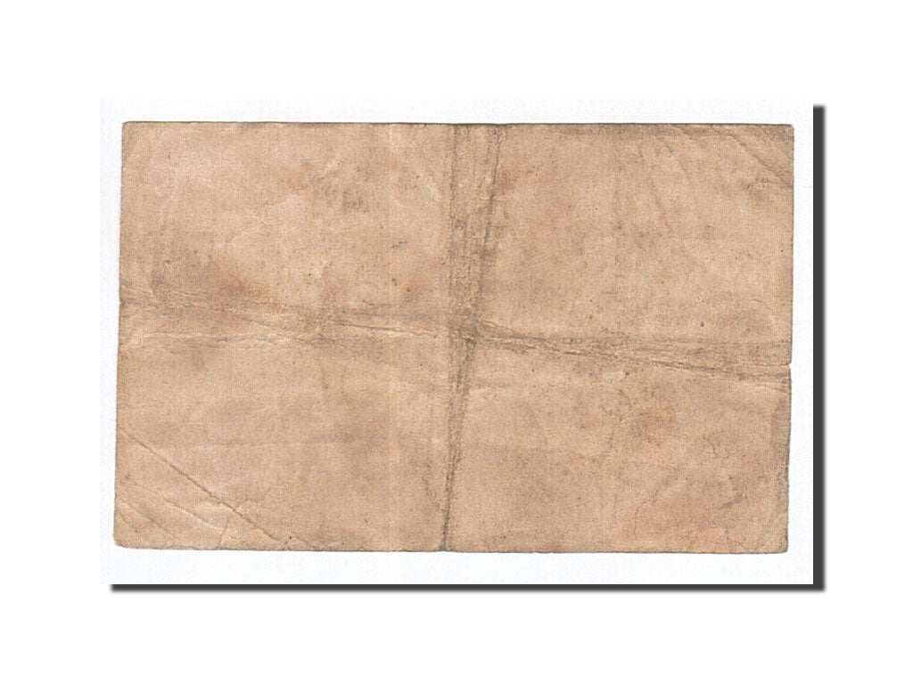 Banconote, Pirot:51-57, MB+, Vertus, 50 Centimes, 1917, Francia