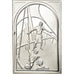 Vatikan, Medaille, Institut Biblique Pontifical, Actes 27:24, Religions &
