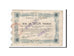 Geldschein, Frankreich, Feignies, 2 Francs, 1914, S, Pirot:59-926