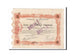 Billete, 5 Francs, Pirot:59-927, 1914, Francia, MBC, Feignies