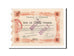 Geldschein, Frankreich, Feignies, 5 Francs, 1914, SS+, Pirot:59-927
