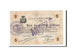 Billet, France, Hautmont, 5 Francs, 1914, TB, Pirot:59-1291