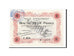 Biljet, Pirot:59-1300, 2 Francs, 1915, Frankrijk, NIEUW, Hautmont