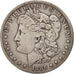 United States, Morgan Dollar, 1886, New Orleans, VF(30-35), KM 110