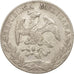 Mexico, 8 Réales, 1887, Culiacan, AU(50-53), Silver, KM:377.3