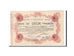 Biljet, Pirot:59-2373, 2 Francs, 1914, Frankrijk, SUP, Solre-le-Château