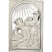Vatikan, Medaille, Institut Biblique Pontifical, Actes 15:40, Religions &