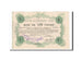 Billete, 1 Franc, Pirot:59-2372, 1914, Francia, EBC+, Solre-le-Château